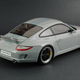 Illustration for article titled Porsche Perfection: 997 Sport Classic